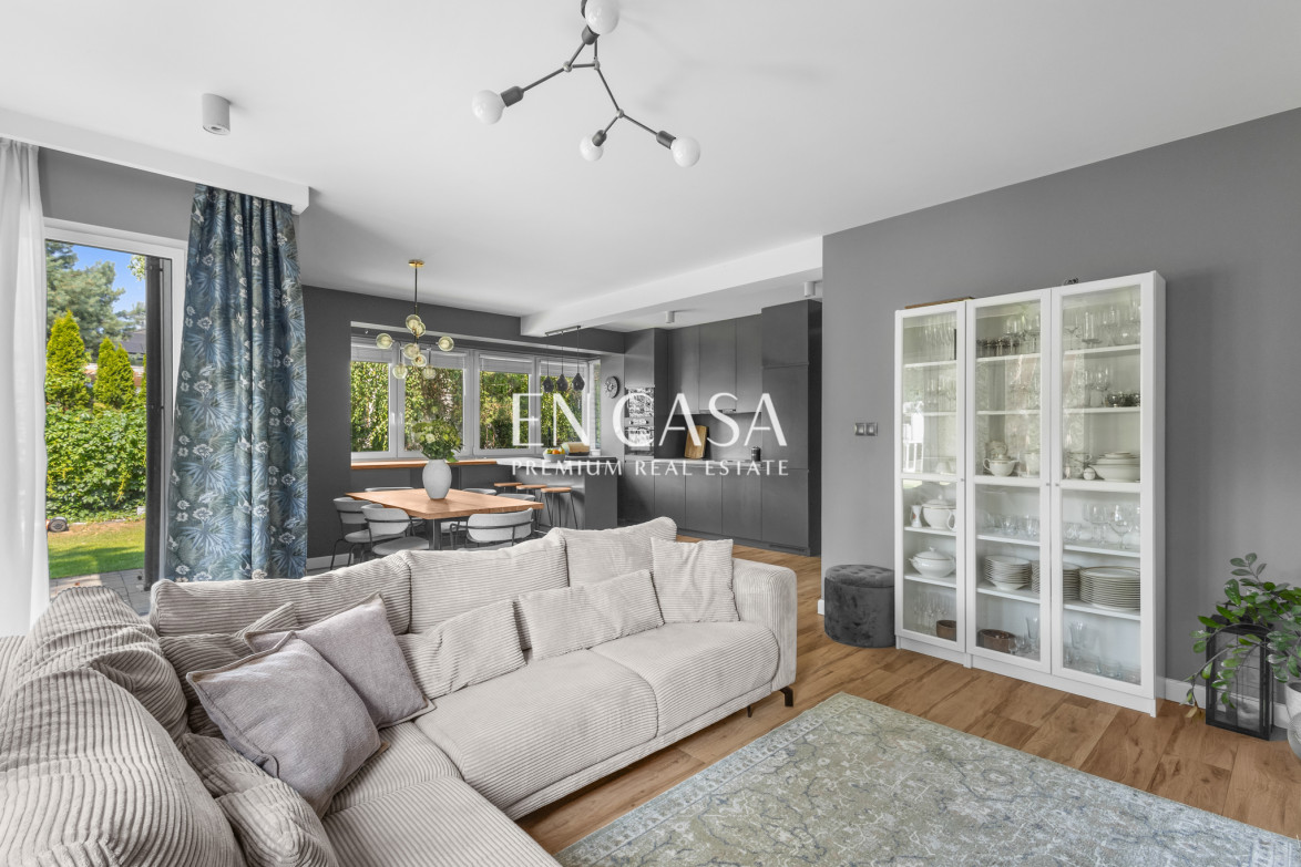 House Rent Jabłonna 2